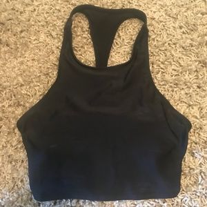 Onzie Cropped Sports Bra